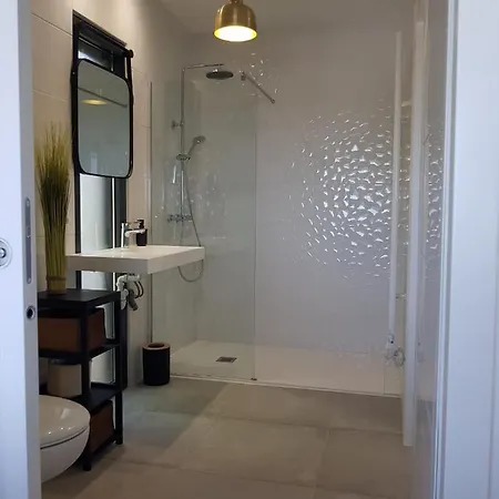 Maisons T2 Avec Jardins Privatifs - 10Mn De La Plage Et 5Mn Du Village - Casa Di I Trinelli Vescovato Exterior photo