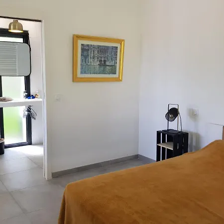 Maisons T2 Avec Jardins Privatifs - 10Mn De La Plage Et 5Mn Du Village - Casa Di I Trinelli Vescovato Exterior photo