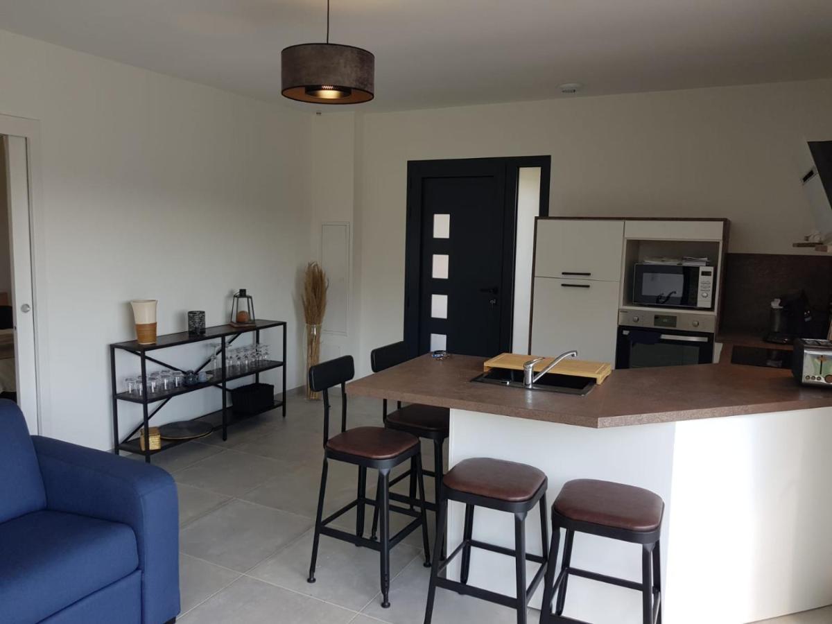 Maisons T2 Avec Jardins Privatifs - 10mn De La Et 5mn Du Village - Casa Di I Trinelli