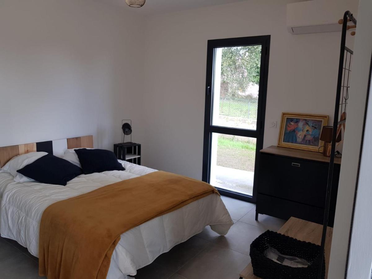 Holiday home Maisons T2 Avec Jardins Privatifs - 10mn De La Et 5mn Du Village - Casa Di I Trinelli *