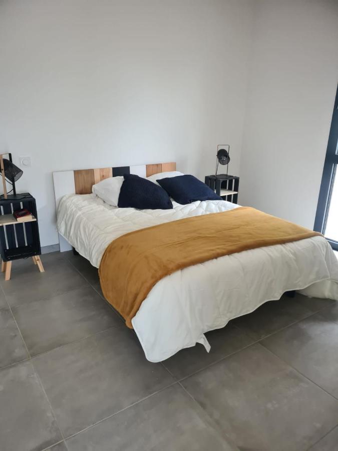 Holiday home Maisons T2 Avec Jardins Privatifs - 10mn De La Et 5mn Du Village - Casa Di I Trinelli *