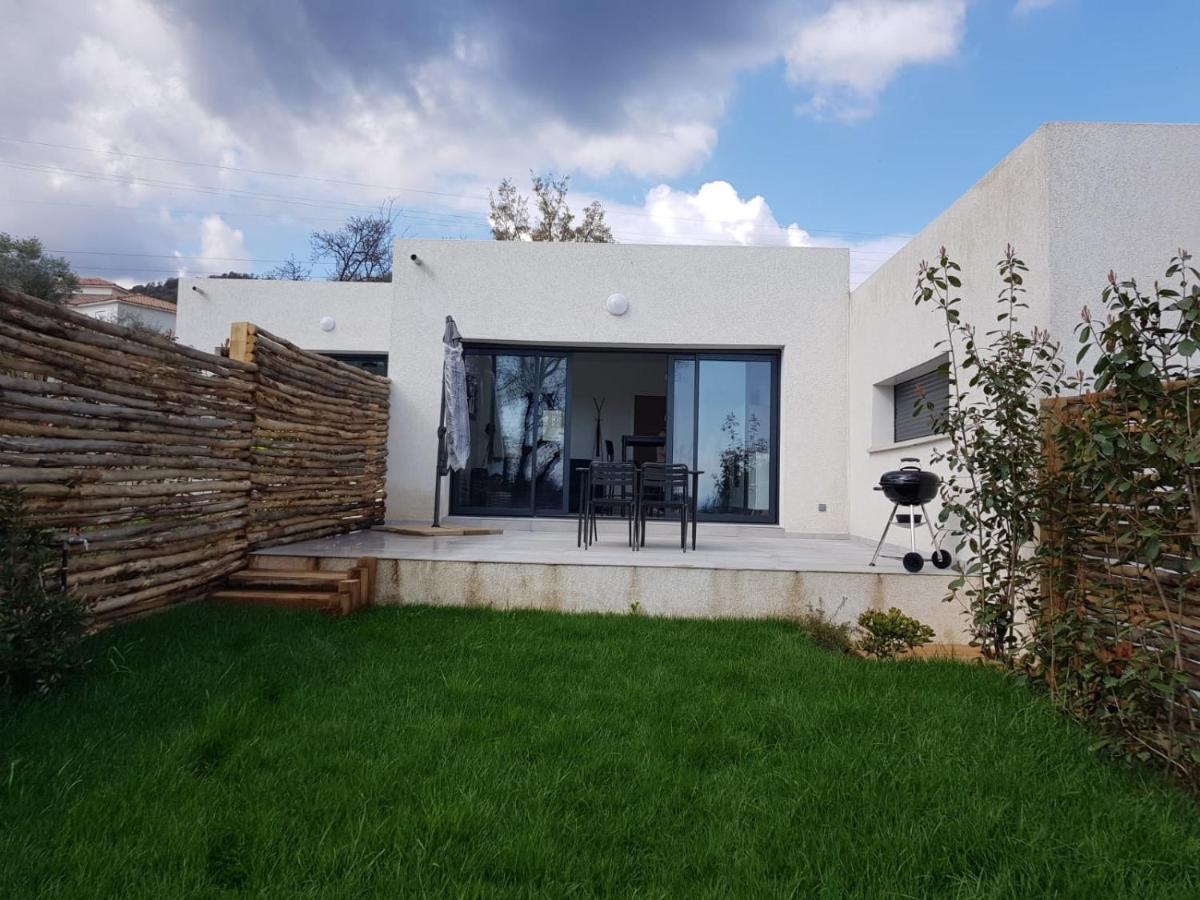 Maisons T2 Avec Jardins Privatifs - 10mn De La Et 5mn Du Village - Casa Di I Trinelli