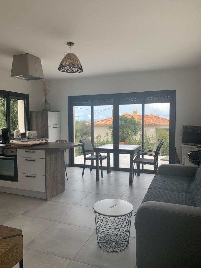 Maisons T2 Avec Jardins Privatifs - 10mn De La Et 5mn Du Village - Casa Di I Trinelli *