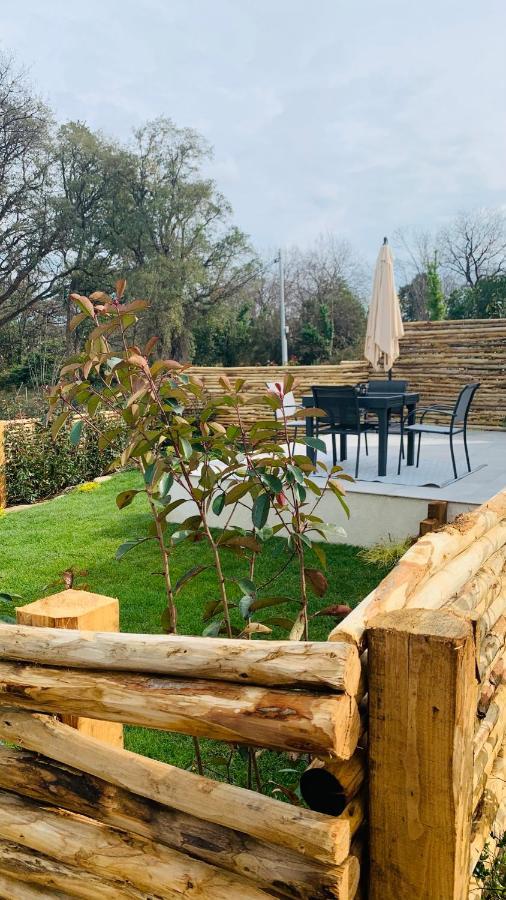 Holiday home Maisons T2 Avec Jardins Privatifs - 10mn De La Et 5mn Du Village - Casa Di I Trinelli *