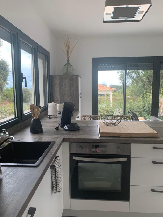 Maisons T2 Avec Jardins Privatifs - 10mn De La Et 5mn Du Village - Casa Di I Trinelli *