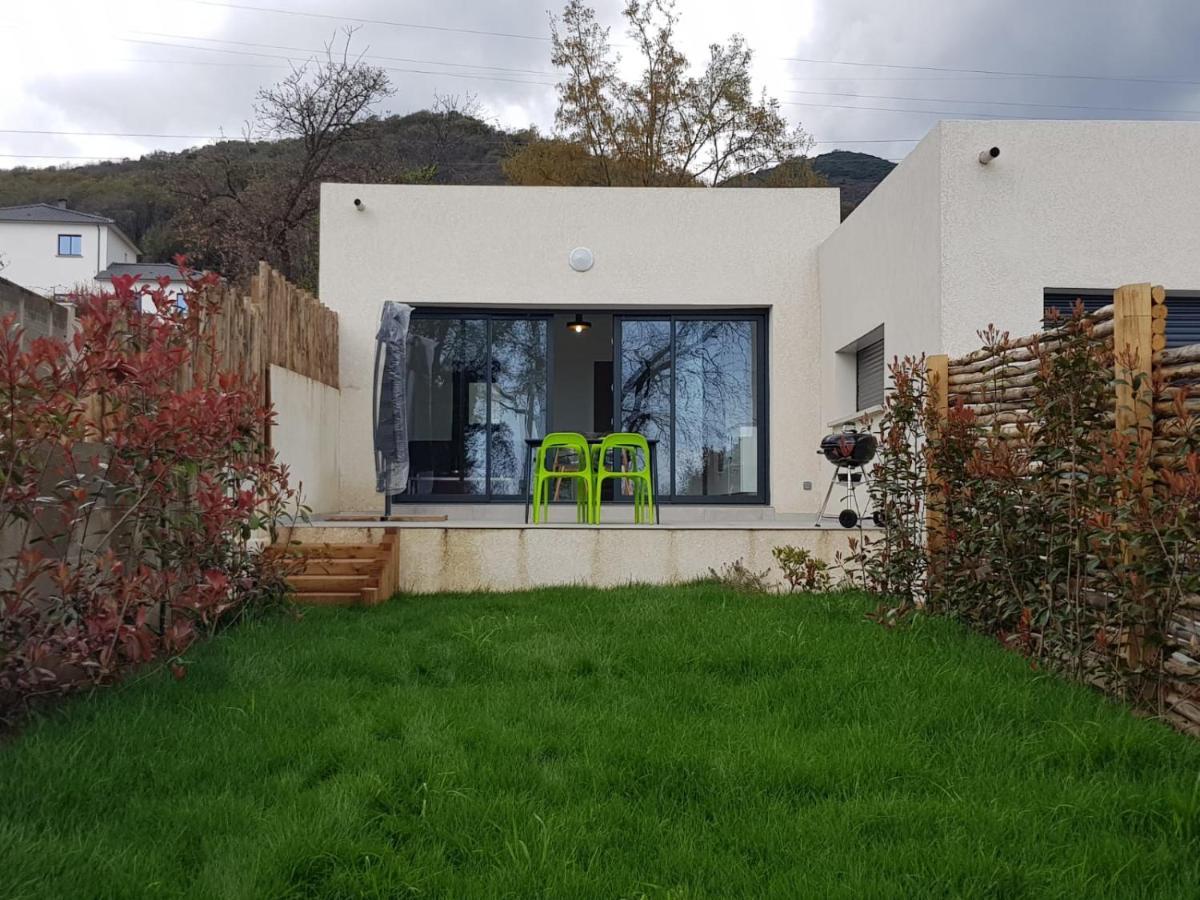Holiday home Maisons T2 Avec Jardins Privatifs - 10mn De La Et 5mn Du Village - Casa Di I Trinelli Vescovato