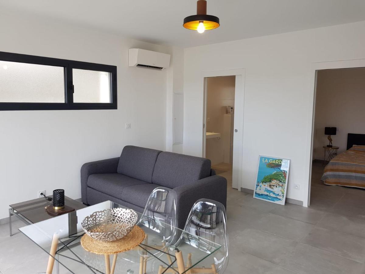 Maisons T2 Avec Jardins Privatifs - 10mn De La Et 5mn Du Village - Casa Di I Trinelli