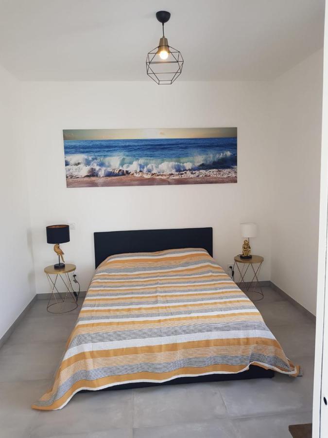 Maisons T2 Avec Jardins Privatifs - 10mn De La Et 5mn Du Village - Casa Di I Trinelli * Vescovato