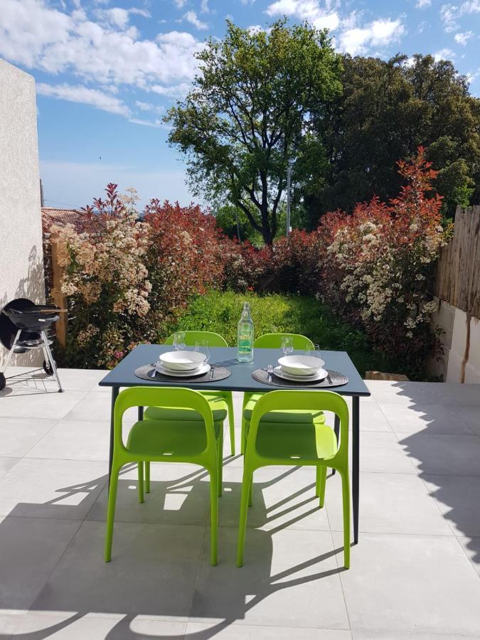 Holiday home Maisons T2 Avec Jardins Privatifs - 10mn De La Et 5mn Du Village - Casa Di I Trinelli *