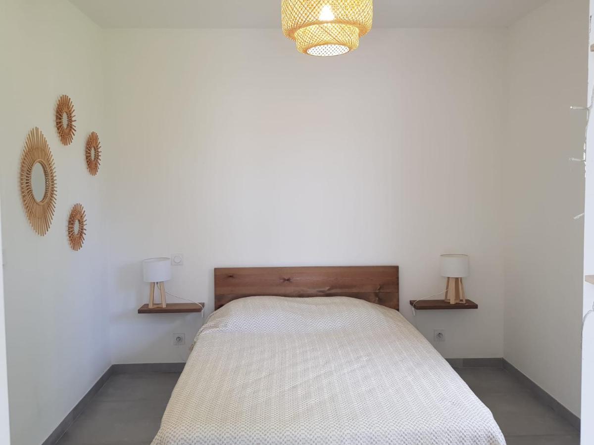 Maisons T2 Avec Jardins Privatifs - 10mn De La Et 5mn Du Village - Casa Di I Trinelli Holiday home *