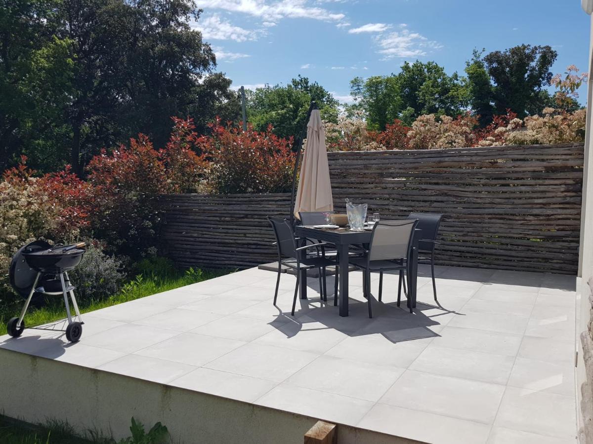 Maisons T2 Avec Jardins Privatifs - 10mn De La Et 5mn Du Village - Casa Di I Trinelli *