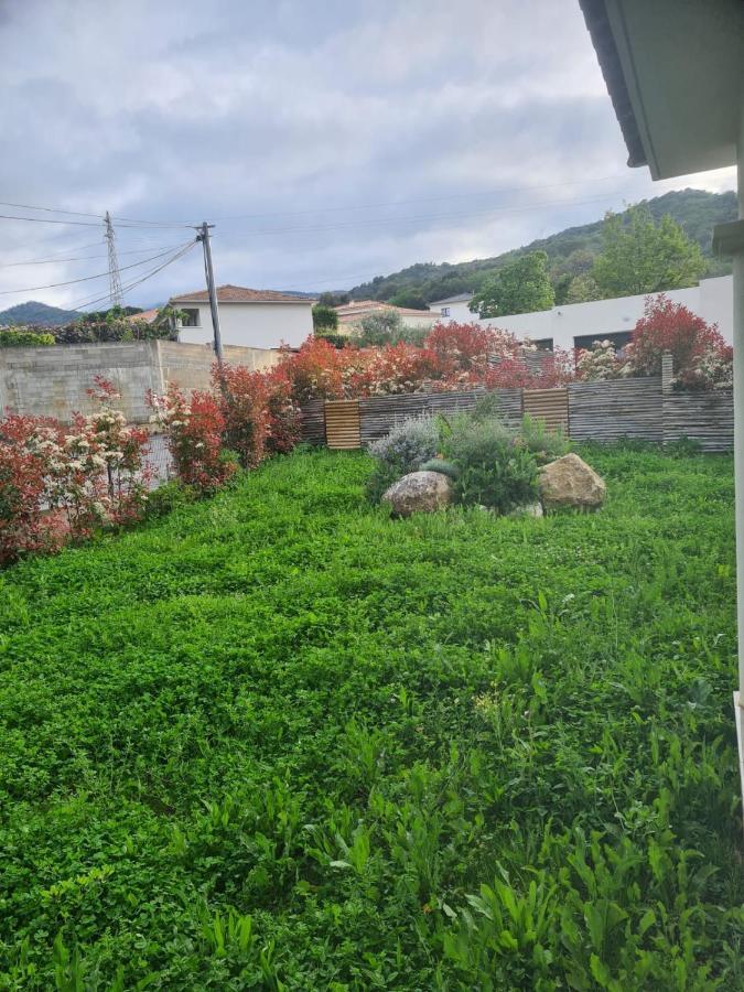Holiday home Maisons T2 Avec Jardins Privatifs - 10mn De La Et 5mn Du Village - Casa Di I Trinelli