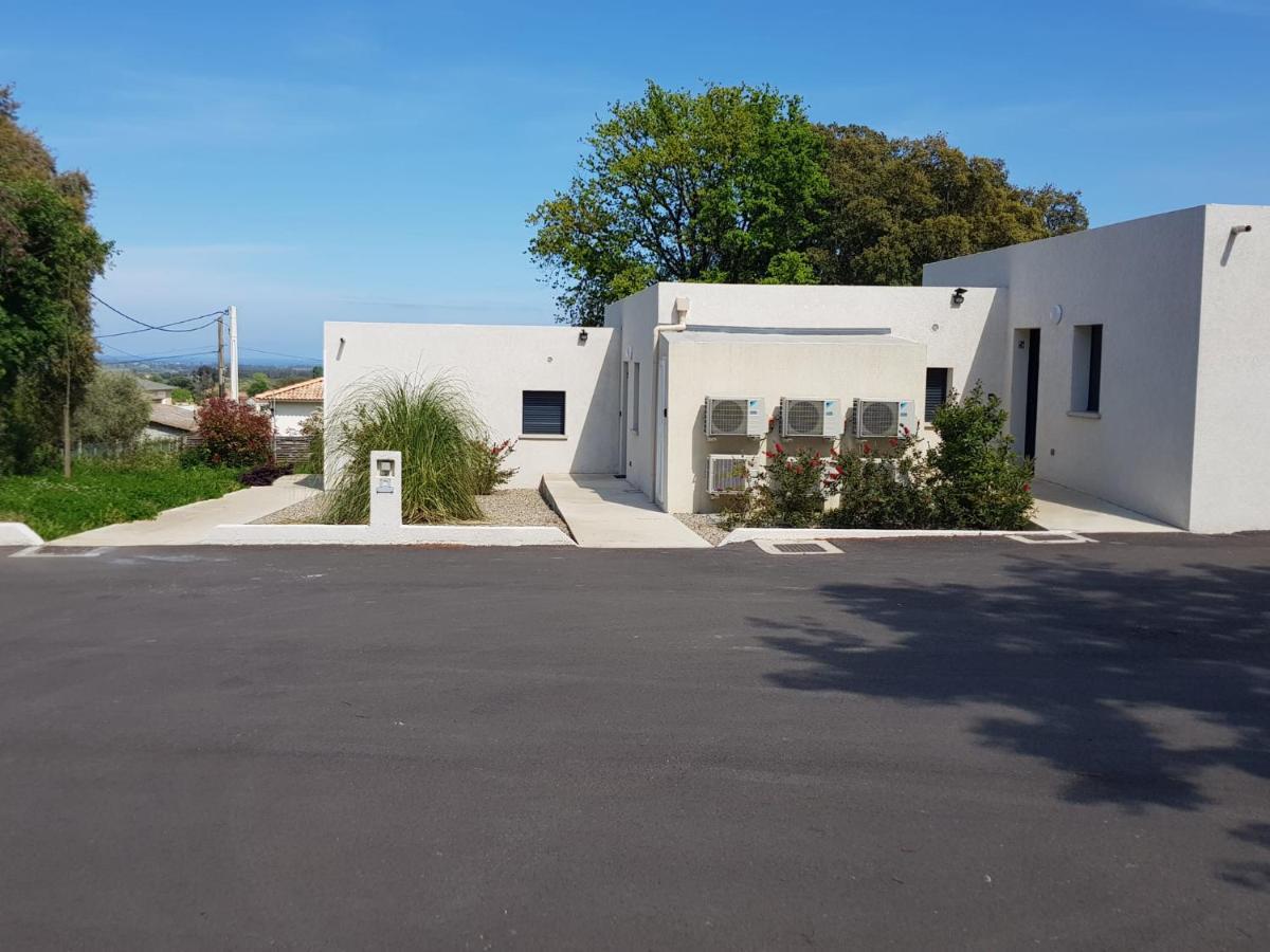 Maisons T2 Avec Jardins Privatifs - 10mn De La Et 5mn Du Village - Casa Di I Trinelli Holiday home Vescovato