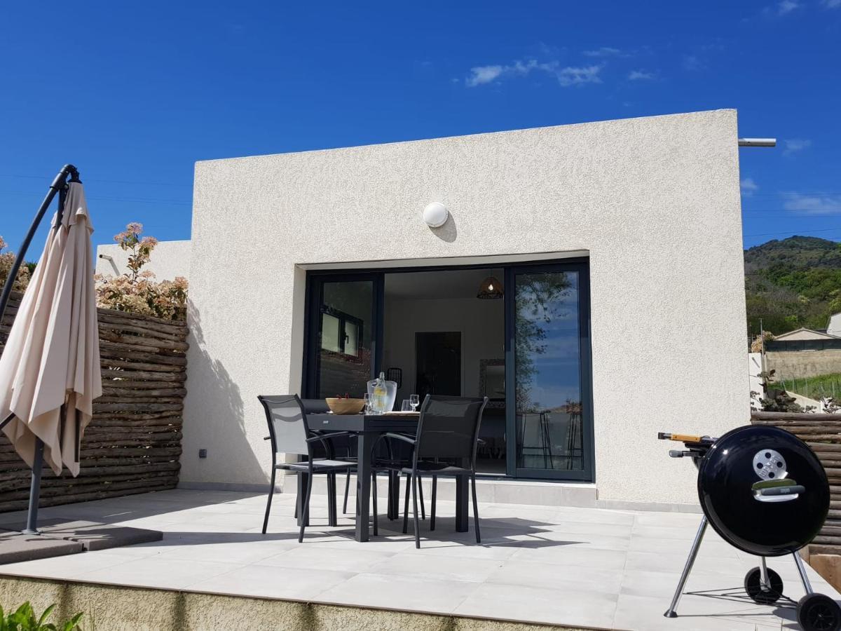 Maisons T2 Avec Jardins Privatifs - 10mn De La Et 5mn Du Village - Casa Di I Trinelli * Vescovato