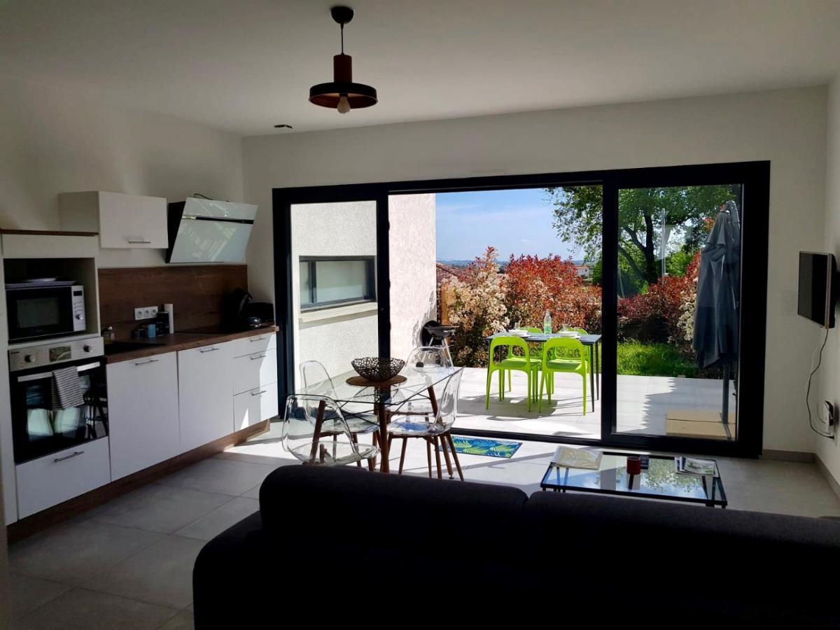 Maisons T2 Avec Jardins Privatifs - 10mn De La Et 5mn Du Village - Casa Di I Trinelli * Vescovato