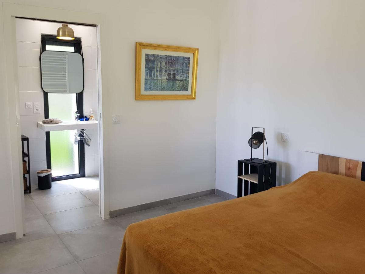Maisons T2 Avec Jardins Privatifs - 10mn De La Et 5mn Du Village - Casa Di I Trinelli * Vescovato