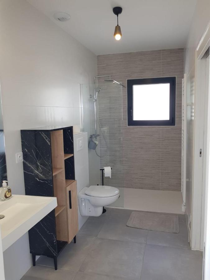 Holiday home Maisons T2 Avec Jardins Privatifs - 10mn De La Et 5mn Du Village - Casa Di I Trinelli Vescovato