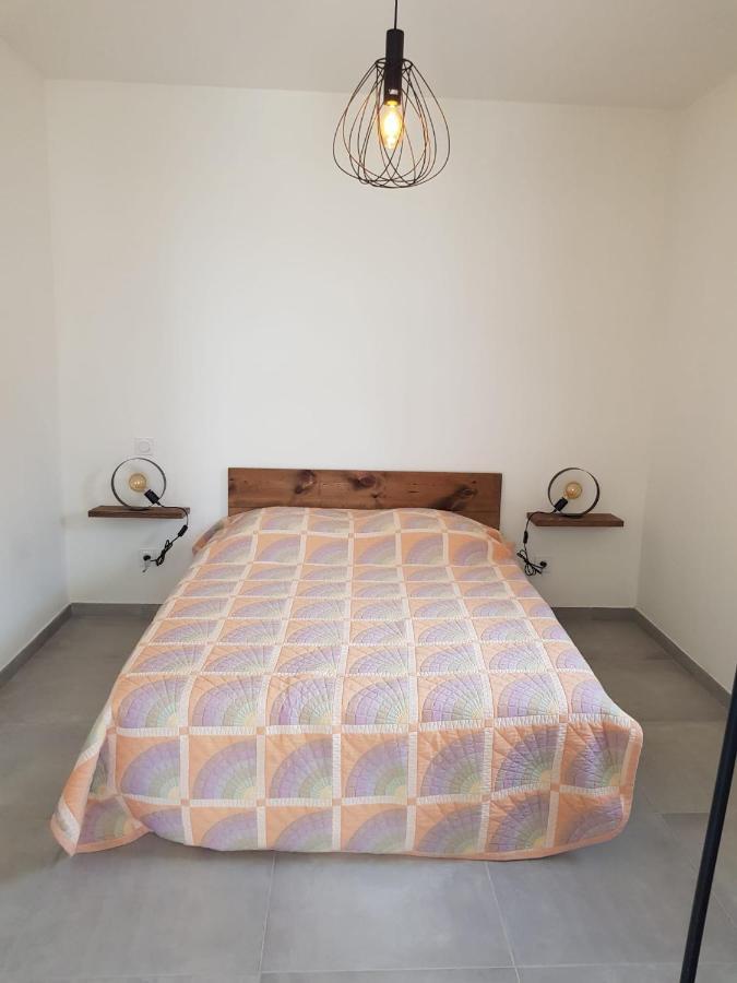 Holiday home Maisons T2 Avec Jardins Privatifs - 10mn De La Et 5mn Du Village - Casa Di I Trinelli *